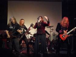 interview Arawn (BEL)